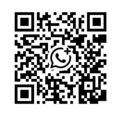 WhatsApp Group QR Code